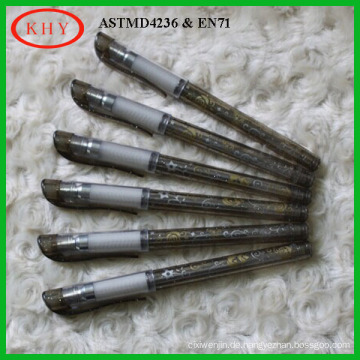 Non Toxic Manual Tattoo Gel Pen for Skin